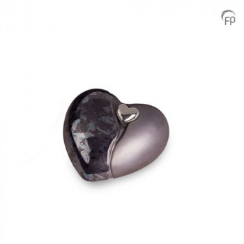 keramisch-hart-urn-zwart-olie-effect-glad-ruw-zilverkleurig-hart-lijn-effect_ku-037-s_funeral-products_204