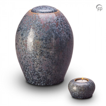 keramisch-urn-waxinelichthouder-met-asruimte-blauw-geschikt-voor-buiten_ku-302-set_funeral-products_180-181