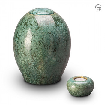 keramisch-urn-waxinelichthouder-met-asruimte-groen-geschikt-voor-buiten_ku-301-set_funeral-products_178-179