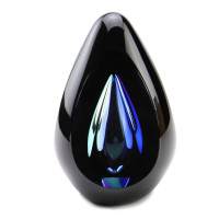 Glazen urn, “Diamond”  3 varianten