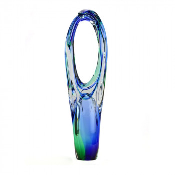 glazen-urn-omarming-groot-blauw-groen_memorie-lijn-eeuwige-roos_u-16-bg_2013_memento-aan-jou-min