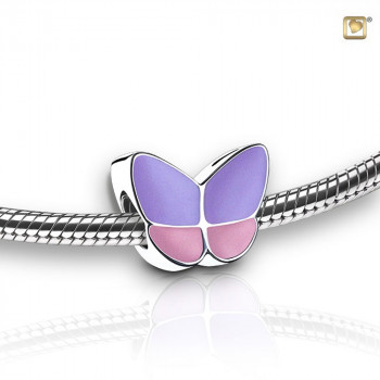 zilveren-vlinder-asbedel-rose-lila-armband_bbf-001_funeral-products_treasure_3035
