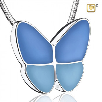 zilveren-vlinder-ashanger-blauw-collier-groot_pbf-002_funeral-products_treasure_3016