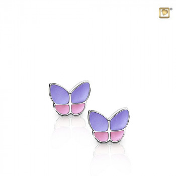 zilveren-vlinder-oorknoppen-oorbellen-rose-lila_ebf-001_funeral-products_treasure_3044