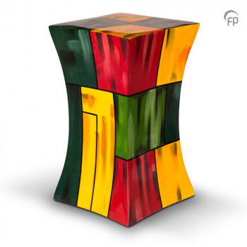 glasfiber-urn-rood-groen-geel_gfu-212_funeral-products_245