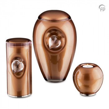 glazen-urn-bruin-hart_-fp-gu-055-set_funeral-products_233-234-235_memento-aan-jou