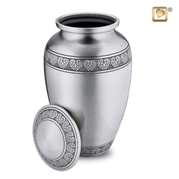 klassieke-urn-zilver-tin-kleurig-geborsteld-geopend-classic-pewter_lu-a-210-min