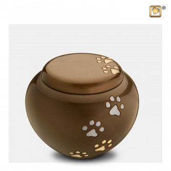 urn-bruin-laag-zilver-gouden-hondenpoten-bronze-cuddle-medium_lu-p-570m