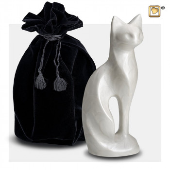 urn-kat-zittend-modern-wit-parel-effect-cat-bag_lu-p-260