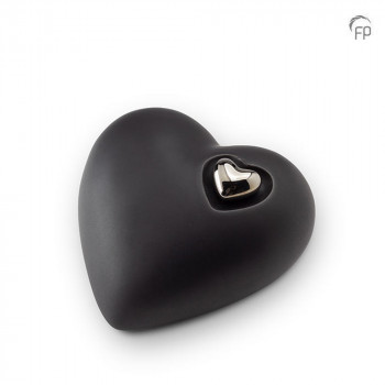 keramische-hart-urn-groot-liggend-mat-zwart-zilverkleurig-hart-mastaba_ku-051-l_fp-funeral-products_memento-aan-jou