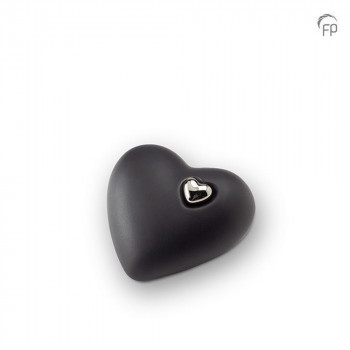 keramische-hart-urn-klein-liggend-mat-zwart-zilverkleurig-hart-mastaba_ku-051-s_fp-funeral-products_memento-aan-jou