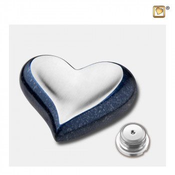 indigo-gespikkeld-kleurige-mini-hart-urn-mat-geborsteld-zilverkleurig-effect-heart-speckled-indigo-sluitschroef_lu-k-614