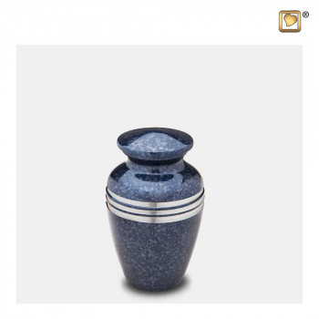 mini-urn-indigo-gespikkeld-kleurige-mat-geborsteld-zilverkleurig-effect-eternity-speckled-indigo_lu-k-212