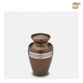 mini-urn-kastanjebruin-gespikkeld-kleurige-mat-geborsteld-zilverkleurig-effect-speckled-auburn_lu-k-214
