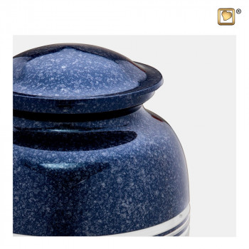 urn-indigo-gespikkeld-kleurige-mat-geborsteld-zilverkleurig-effect-speckled-indigo-zoom_lu-a-212