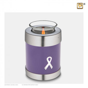 waxinelicht-paars-urn-zilverkleurig-gebortsteld-effect-borstkanker-awareness-purple_lu-t-901