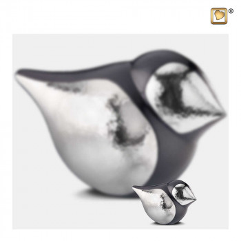 antraciet-kleurige-urn-klassieke-vrouwtjes-vogel-glanzend-gehamerd-zilver-effect-soudbird-female-groot-klein_lu-a-k-561