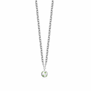 collier-zilver-soul-hanger-peridot_bewithme_nl001sv-s100sv-per