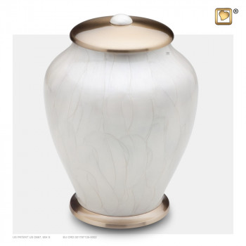 parel-wit-kleurige-urn-goudkleurige-sluitdeksel-simplicity-pearl-groot_lu-a-522