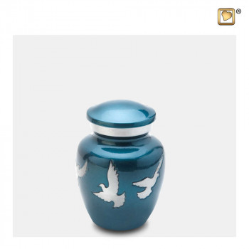 urn-azuur-blauw-kleurige-zilverkleurige-vogel-duvien-effect-flying-doves-klein_lu-k-572