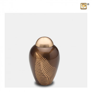 urn-bruin-goudkleurig-gravering-bronze-leaf-klein_lu-k-541