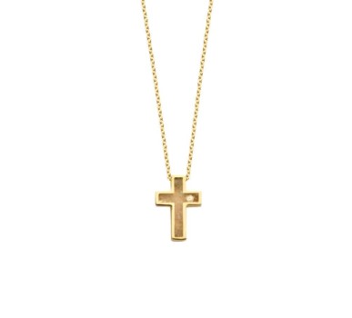 gouden-collier-kruis-cross-open-zijde_jf-necklace-cross_just-franky_memento-aan-jou