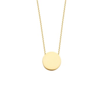 gouden-collier-round-rond_jf-necklace-round_just-franky_memento-aan-jou