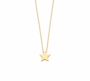 gouden-collier-star-ster-klein_jf-necklace-star-small_just-franky_memento-aan-jou