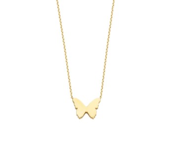 gouden-collier-vlinder-butterfly-klein_jf-necklace-butterfly-small_just-franky_memento-aan-jou
