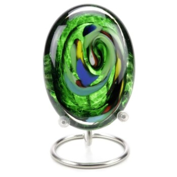 glazen-as-pebble-multi-green-standaard-vooraanzicht_er_u36pmg
