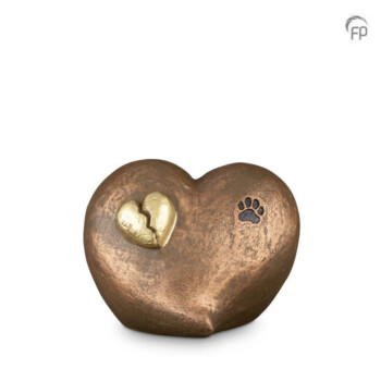 keramische-dieren-urn-bronskleurig-gebroken-hart-pootje-1l_ugk203