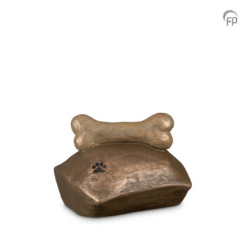keramische-dieren-urn-bronskleurig-kussentje-bot-1l_ugk202