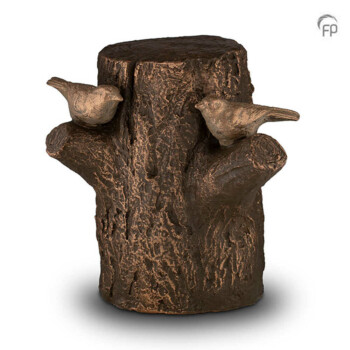 keramische-urn-boomstam-vogels-bronskleurig-4l_ugk087b