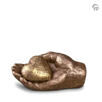 keramische-urn-brons-goudkleurig-handje-liggend-hartje-01l_tu012