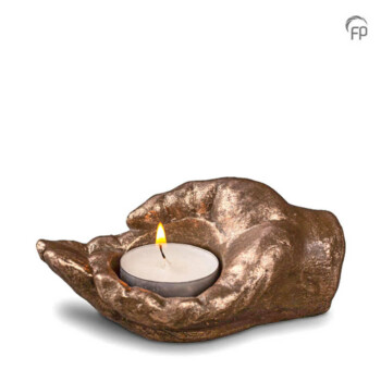 keramische-urn-brons-goudkleurig-handje-liggend-waxine-01l_tu014