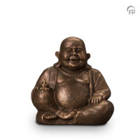 Urn middelmaat “Boeddha” Geert Kunen-UGK042A