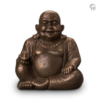 Urn “Boeddha” Geert Kunen-UGK042B