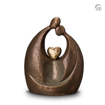keramische-urn-bronskleurig-eeuwige-liefde-3l_ugk061b