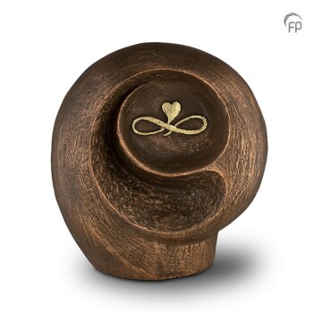 keramische-urn-bronskleurig-goudkleurig-infinity-hart-5l_ugk091b