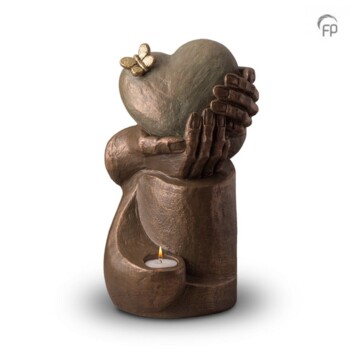 keramische-urn-bronskleurig-hartenpijn-op-zuil-waxine-3l_ugk065bt