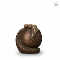 Urn “In vredige rust” G.Kunen-UGK005A