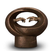 Urn “Michelangelo” Geert Kunen – UGK068B