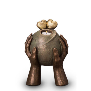 keramische-urn-bronskleurig-verlichte-liefde-1.5l_ugk036at