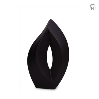 keramische-zwarte-grote-urn-venezia-3,7l_ku060