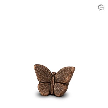 ugk-057-k-bronskleurige-mini-urn-mariposa-vlinder
