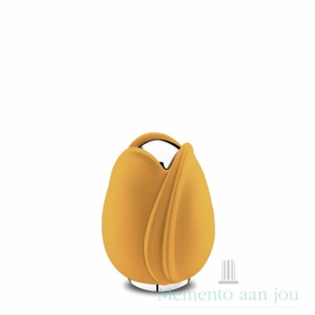geel-zilverkleurige-mini-urn-klein-tulip_k1050