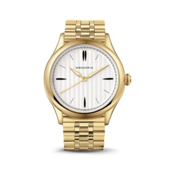 memoria-horloge-lux-gold-staal_memoria-watches