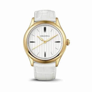 memoria-horloge-lux-gold-white_memoria-watches
